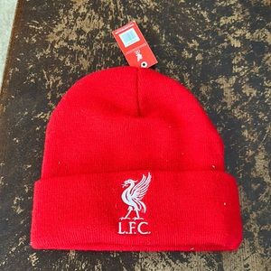 Liverpool FC Beanie